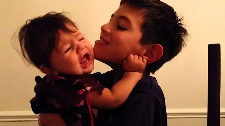 Estella Attacking Nicholas