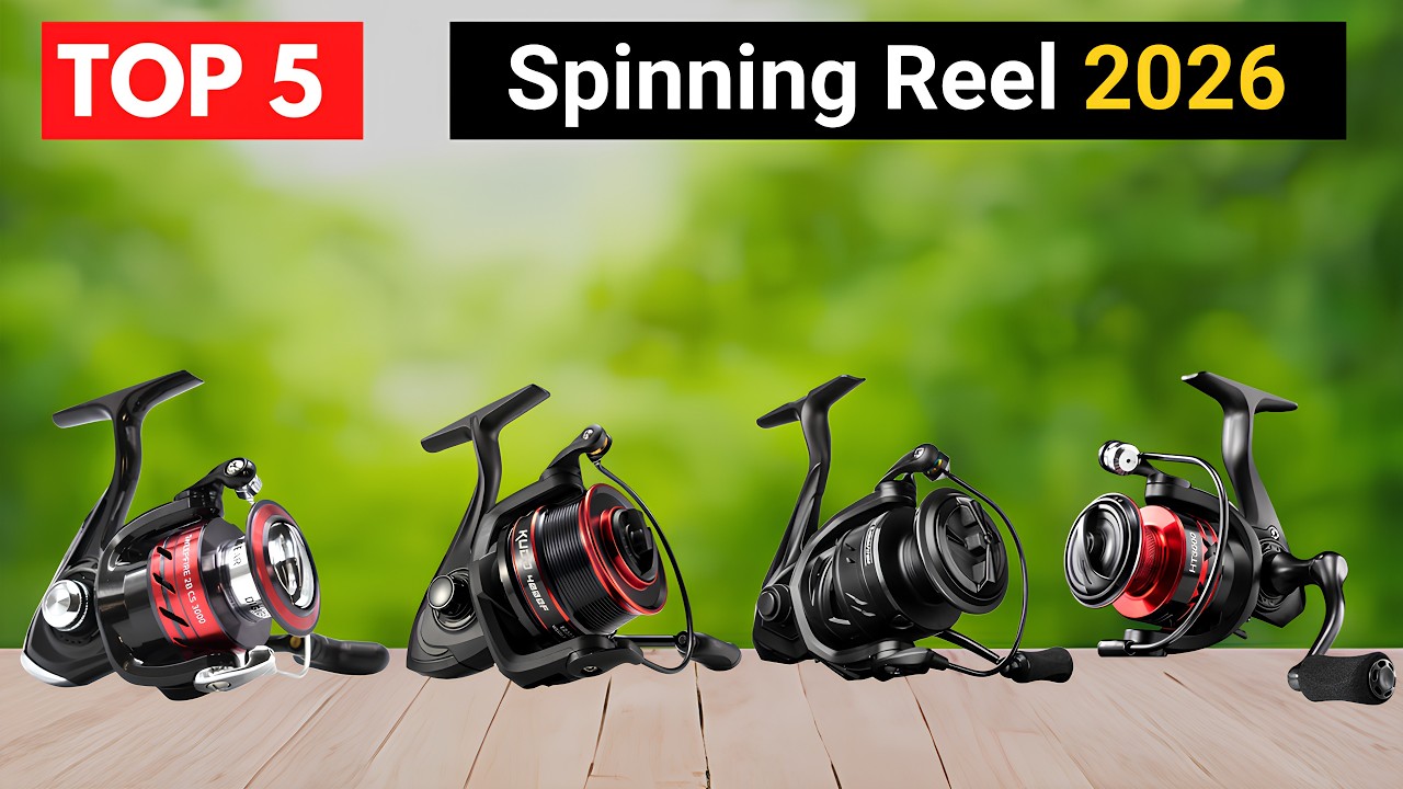 5000 fishing reel Tsunami 5000 Guard Spinning Reel Seafoam