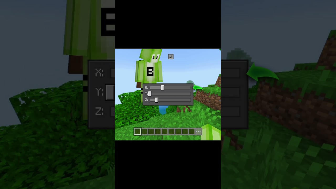 Customize Your Minecraft Paper Doll Easily!