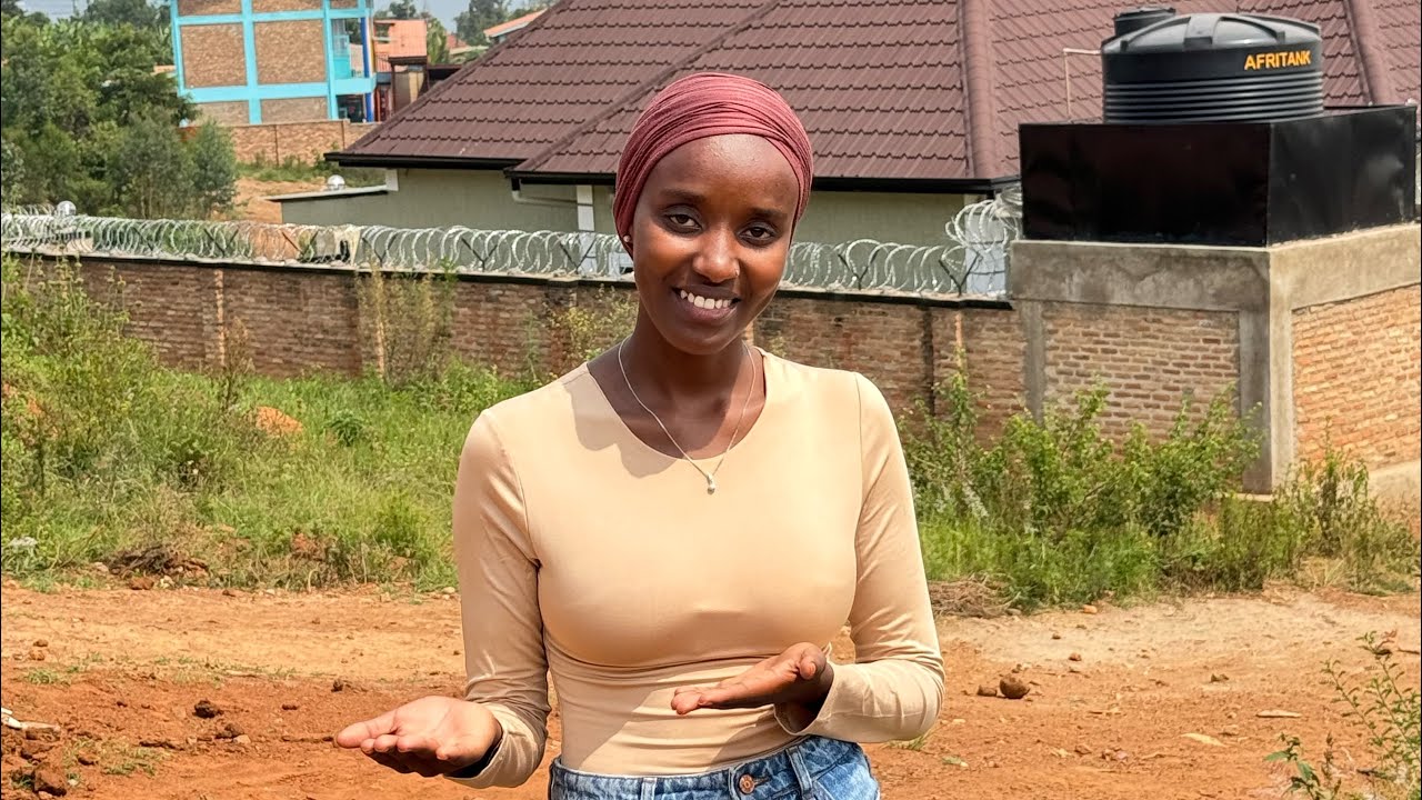 🗣️ IBIBANZA 6 BIGURISHWA 📍KIGALI/ BUSANZA. ZONING YA R1 ✅ IBYANGOBWA BIRAHARI👍 