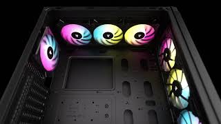 CORSAIR 480T RGB