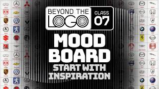 Mood Board for Logo Design | Step-by-Step Guide