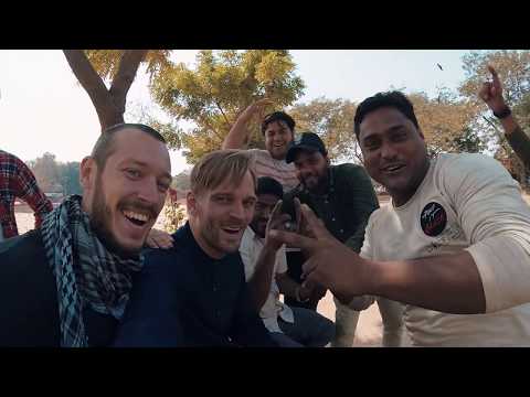 How To Travel in Old Delhi & Where to Go (ULTIMATE TOUR)