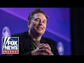 Thumbnail pour Bret Baier: Elon Musk's DOGE is 'finding a LOT of stuff'