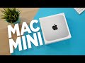  MAC MINI CON M1. MINI, MA SOLO NEL PREZZO!