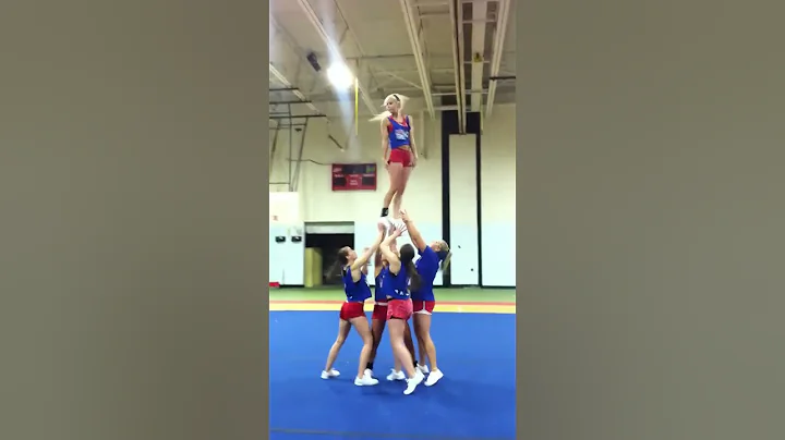 Whitney Sharpe- Allgirl Full Up
