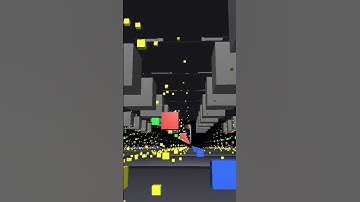 oh god, what is that #motiongraphics #scary #mathematics #geometry #cpp #chase