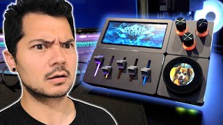 The Coolest Way To Control Your PC! | Cooler Master at Computex 2023