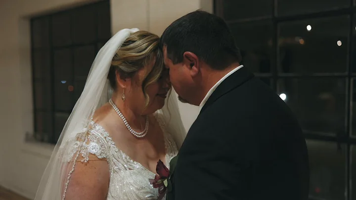 Theresa & Ray | Wedding Highlight Video