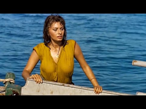 Wideo: Sekrety Kobiecego Piękna Sophia Loren