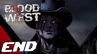 Blood West | Full Game Part 3: ENDING Gameplay Walkthrough | No Commentary by Indie James 3,249 views 5 months ago 4 hours, 50 minutes