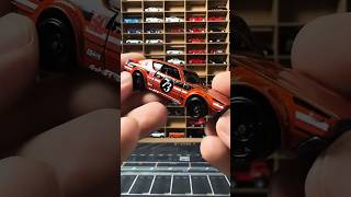 Unboxing Nissan Skyline 2000 GT R 🇯🇵 | Hot Wheels Mainline 2026 88/250
