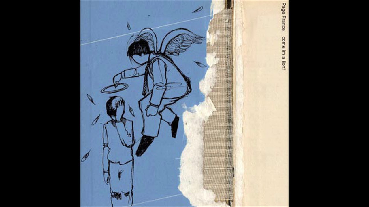 page france - love and interruption