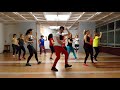 Zumba Fitness - Allegro Ventigo