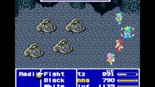 Final Fantasy V Part 27