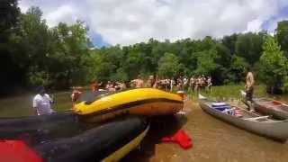 NRO Camping - Jun 13, 2015