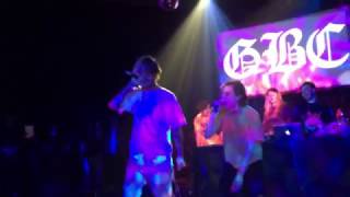 lil peep ft wicca phase springs eternal absolute in doubt live in houston