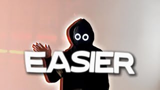 easier - boywithuke (lyric video) [4K]