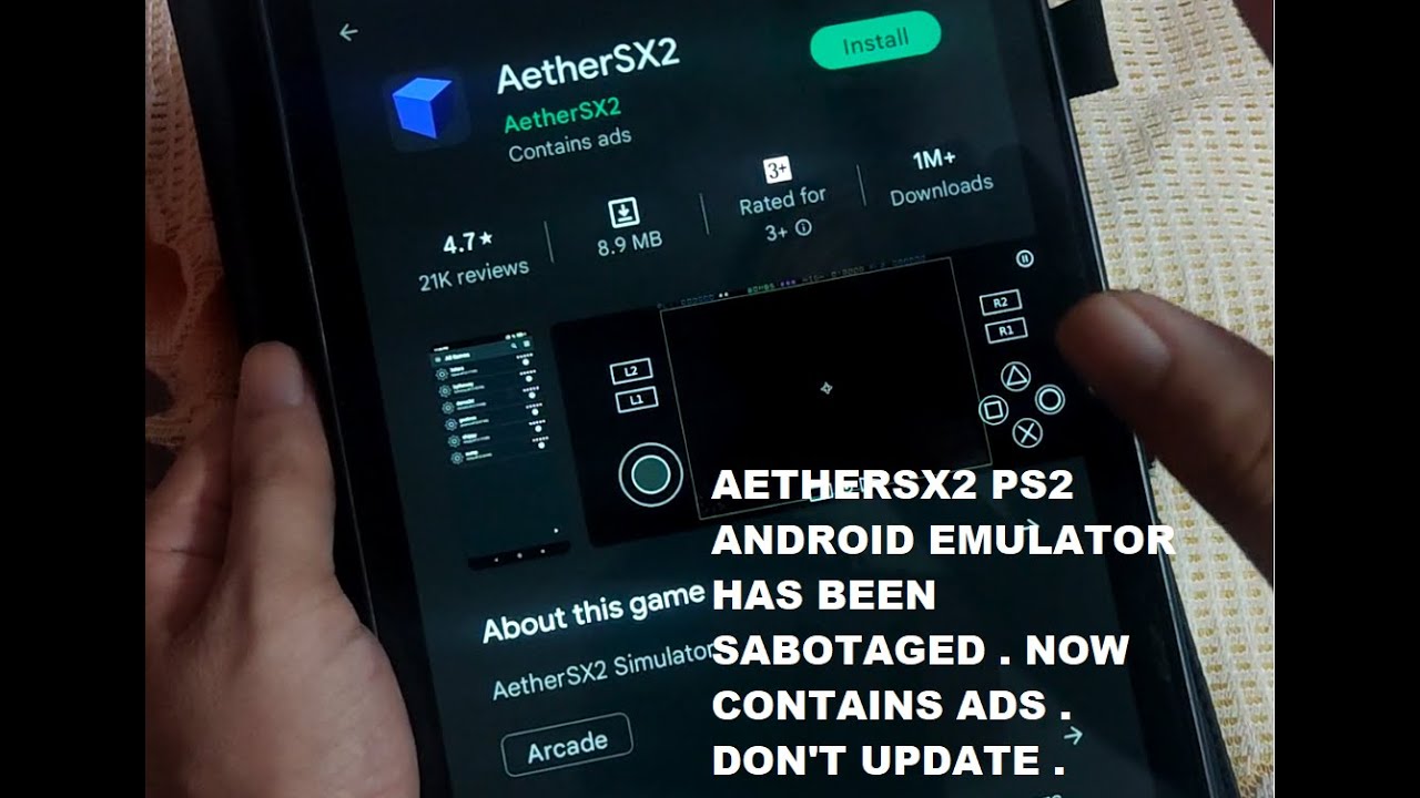 Battlefront 2 is now fully playable via. AetherSX2, a new PS2 emulator on  the Play Store. : r/battlefront2