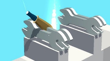 Slice It All! - Very satisfying and relaxing ASMR Slicing game| All Levels Gameplay Android, iOS