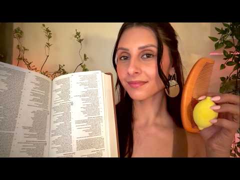When You Feel Like Everyone Has Their People But You 🤍 Lemon & Wood Head Spa + Bible Study