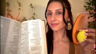 When You Feel Like Nobody Chooses You 🤍 Lemon & Wood Head Spa   Bible Study