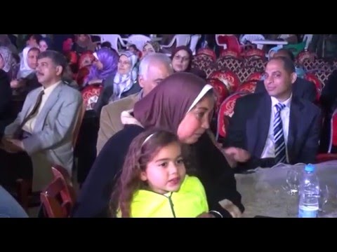 افتتاح المرحلة الاولى من اعمال التطوير بنادى المهندسين والوفاء والعرفان للدكتور سعد الخوالقة