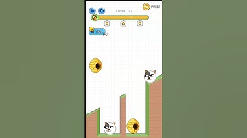 Save The Dog Gameplay #shorts #SaveTheDog #subscribe