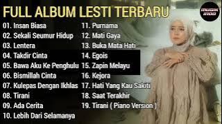 Lesti kejora full album terbaru 2023 tanpa iklan