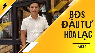 Đất nền Yên Bình Hòa Lạc kênh đầu tư an toàn