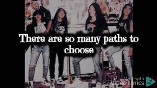 Cromok - Misery ( Lyrics & Karaoke )