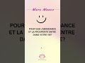 Réussir en conscience #shorts