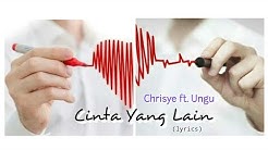 Cinta Yang Lain - Chrisye ft. Ungu (lyrics)  - Durasi: 4.16. 