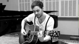 Tim Chaisson - Sweet Baby James (live & acoustic at ABC Studios) chords