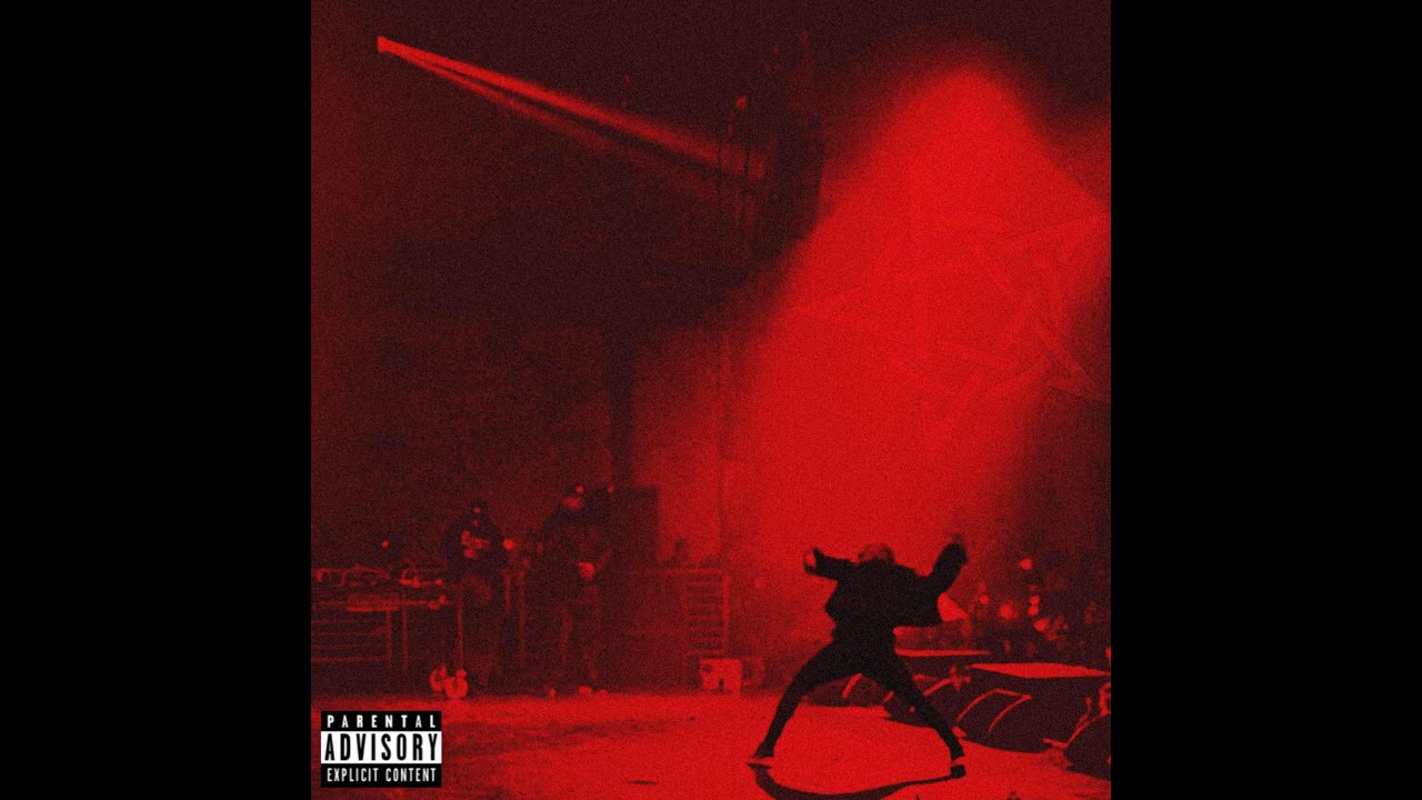 Playboi Carti - Never Too Much WLR Remix prod. by Redlou