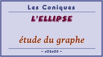 Les Coniques s02e03 - L