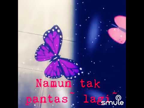ADI BOY36 CHANELL |TAK PANTAS KURINDUKAN - GUSTRIAN GENO ‼️ Cover |Smule  @adiboychannel2