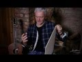 Series: Every Guitar Has a Voice | Episode 2 | George Lowden | Acoustic Guitar Tonewoods