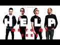 All Mankind - Help Me To My Feet - Lyric Video