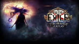 Path of Exile OST - Maven (Extended)