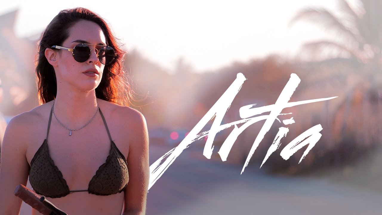 Artia Condos Tulum con Muriel Ebright