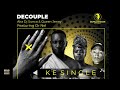 Ke Single - DJ Sunco and Queen Jenny Feat Dr Nel (Original)