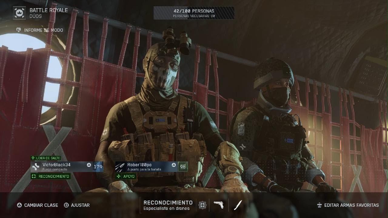 Nos quedamos a las puertas de ganar en Battlefield Redsec