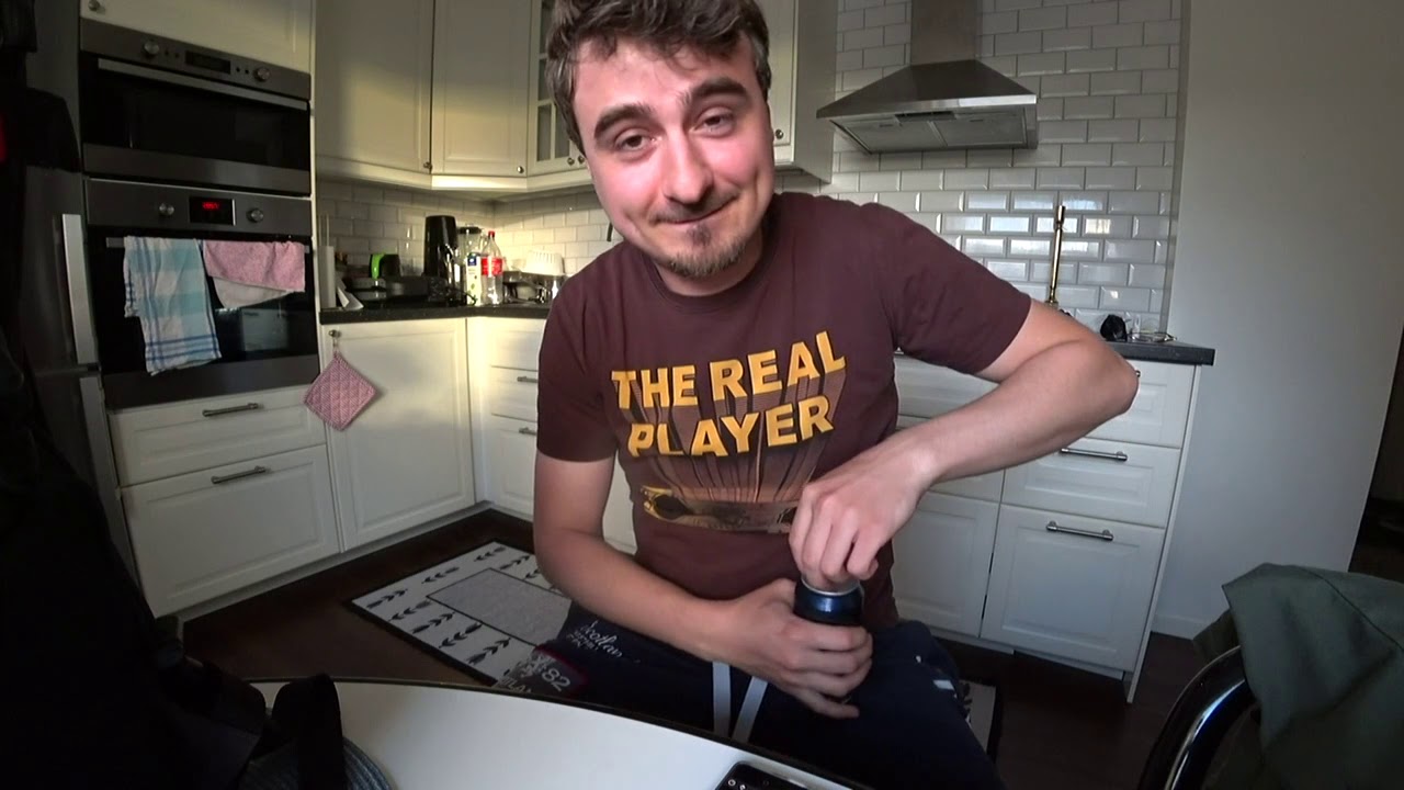 TCD kuraaa - YouTube