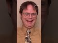 Dwight had a appointment wit a horse doctor #theoffice #trending #viral