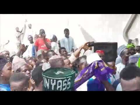 Download Sayyadi Rabi U Taka Lafiya Mp4 Mp3 3gp Naijagreenmovies Fzmovies Netnaija