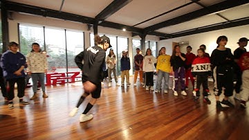 AHMEDUCATION| B2K | UH HUH - CHANGSHA CHINA ( MILLENNIUM TOUR )-