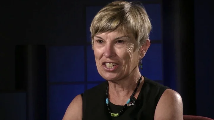 Linda Morton Oral History