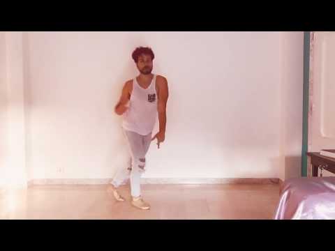 James Brown - Sex Machine - dance!