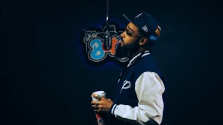 Flashy B - "She's A Demon" LIVE PERFORMANCE w/ @akaBeto